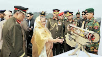 PM Sheikh Hasina