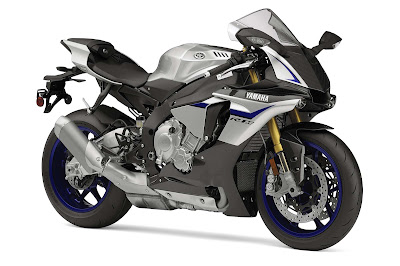 Price And Spesc Superbike Yamaha YZF R1