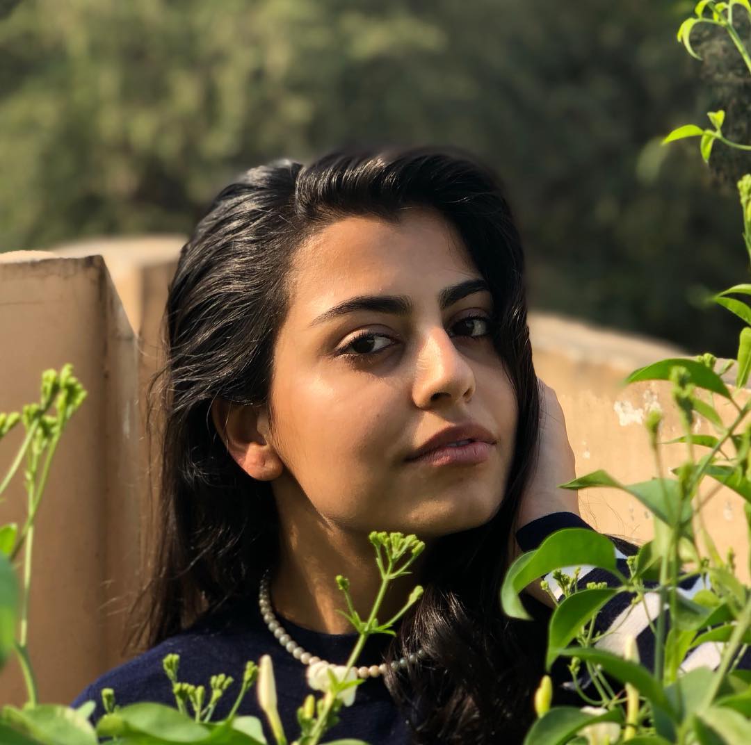 Sasha Singh HD UHD Photo