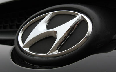 hyundai logo opt