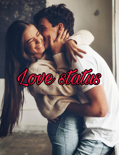 Loving Romantic, Love Status or Shayari in Hindi 2020