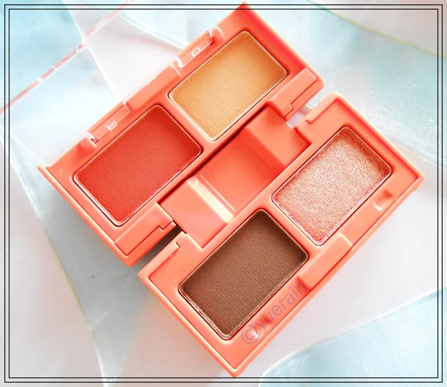 SEP My MOTT Kit Multi Makeup Kit in #02 Cheer Me