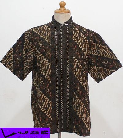  batik  indonesia Design Baju  Batik  Terbaru 2012