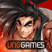 SAMURAI SHODOWN: The Legend of Samurai - VER. 1.0.1 Dumb Enemy MOD APK