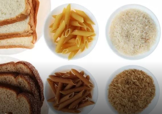 Foods that Cause Inflammation | VR Healthy Ageing