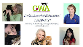 Cat Writers' Association Annual Conference speakers