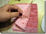 artemelza - cestinha para chá