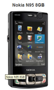 nokia n95