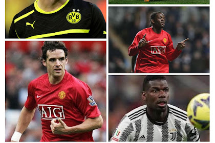 5 Bintang Sepak Bola yang Karier Sepak Bolanya Merana karena Cedera: Mulai dari Eden Hazard Hingga Paul Pogba