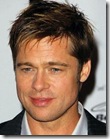 brad pitt