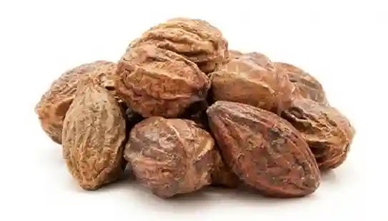 হরীতকী