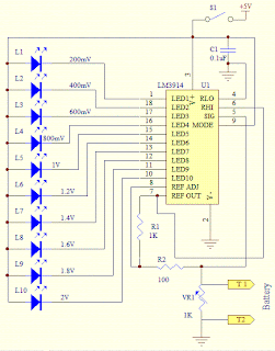 battery tester,12v battery,check battery condition,battery charging