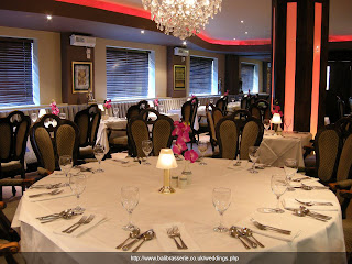 Wedding Catering Brighton