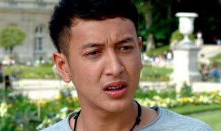 Dimas Anggara