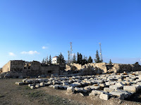 tour castelli nel deserto giordania