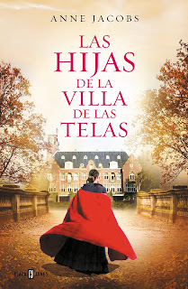 Las hijas de la villa de las telas