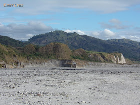 Pinoy Solo Hiker - Mt. Pinatubo