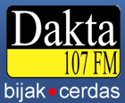 vecasts| DaktaFM Radio  Online Indonesia 