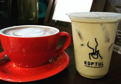 Koptul alias Kopi Tuli