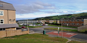 The Beaches Hotel in Prestatyn