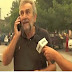 Στο νοσοκομείο με εγκεφαλικό ο βουλευτής του ΣΥΡΙΖΑ που τηλεφωνούσε για βοήθεια στη Θάσο
