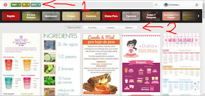 Ganar Dinero con Clickbank y Pinterest