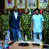 NIMASA, Nigerian Navy Form Joint Committee On Blue Economy