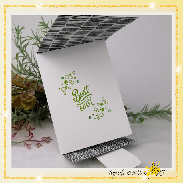 Video Tutorial Blog Hop - Fun Fold Cards - Stampin' Up!