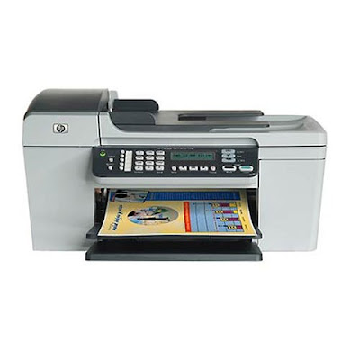 HP Officejet 5610 Driver Downloads