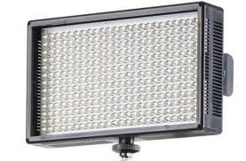 LED Video Light