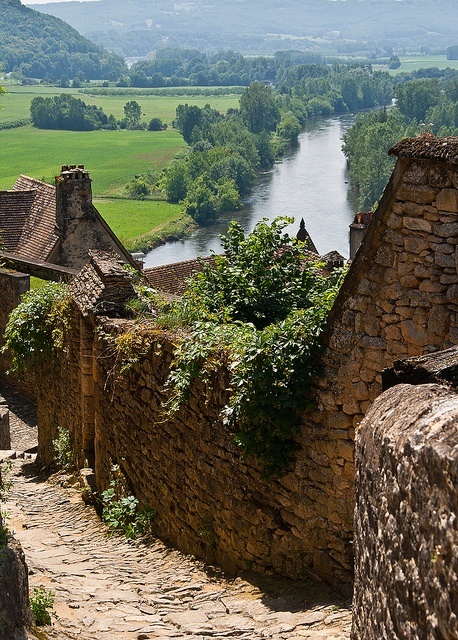 Beynac France