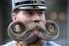 Mustache