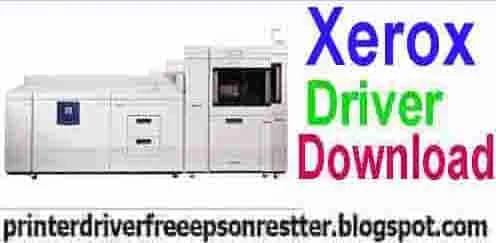 Xerox DocuPrint 180 (F4180) Free Download Driver 2021