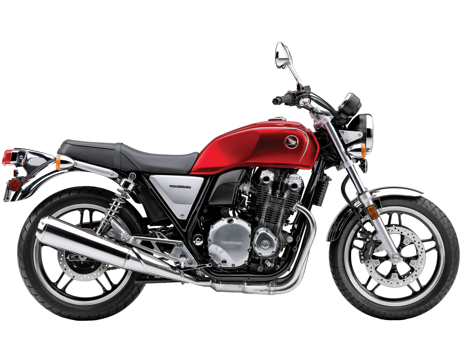 2013 Honda CB1100 Motorcycle Insurance Information Specifications