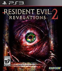 Download Resident Evil Revelations 2 Episode 3 Torrent PS3 2015