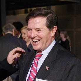 Tom DeLay, Political