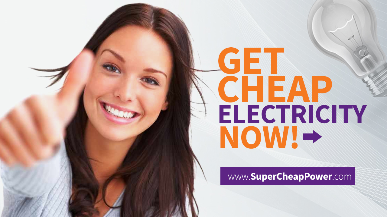 Cheap Electricity Riverstone