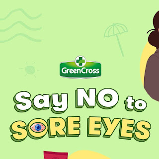 How do you Contract Sore Eyes and How to Prevent