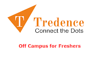 Tredence-off-campus-for-freshers