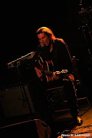 Chris Kenna Paris 2008