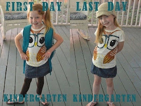 First Day Of School Photo Ideas 