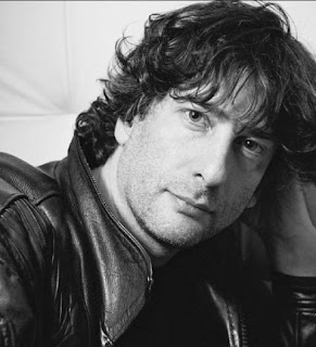 Neil Gaiman