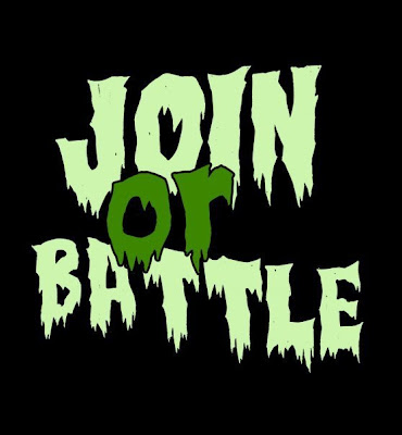 Join Or battle