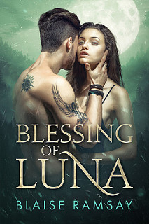 Blessing of Luna