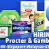 P&G Careers- Dubai- Abu Dhabi- Sharjah (Latest Updates)