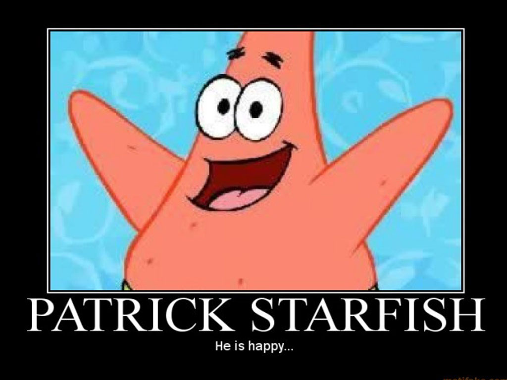 Download this Patrick Spongebob Best Picture picture