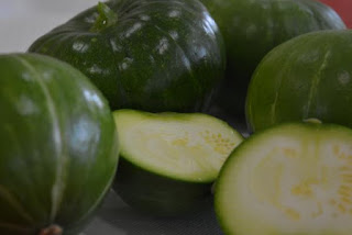 “No hay nada más lindo que cosechar las verduras y llevarlas a la mesa”