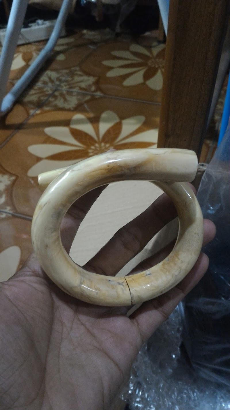 Inspirasi Terkini Gelang Kayu Uli, Terkini!