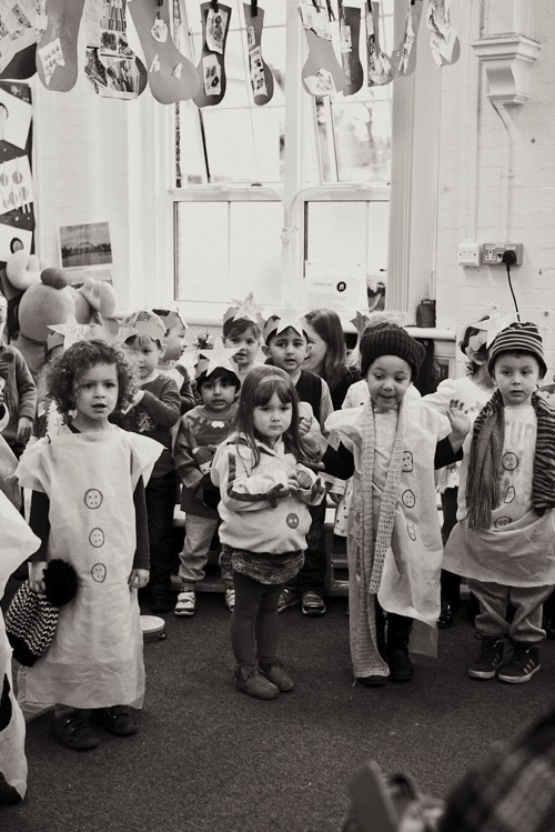 Preschool Sing along 13