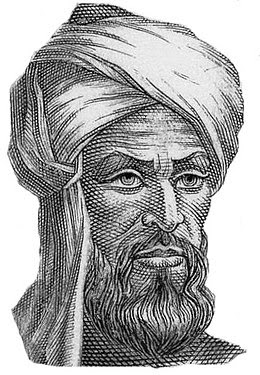 Muhammad Ibn Masa al-Khwarizmi (780-850) Father of Algebra